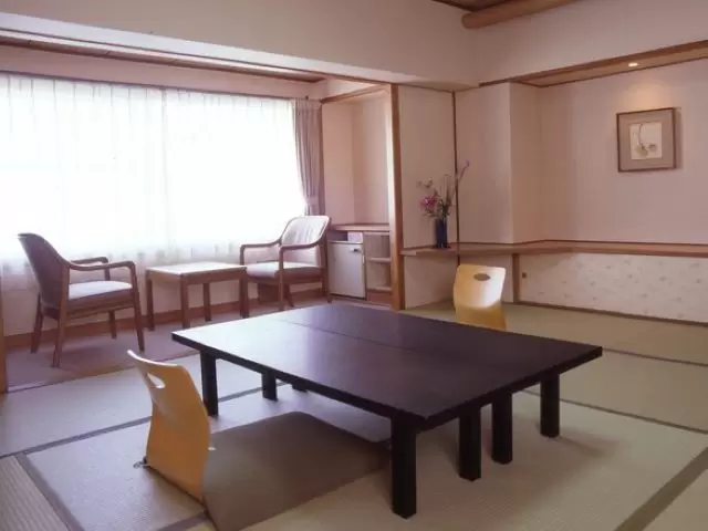 客室整備♪綺麗好きな方にオススメ！！