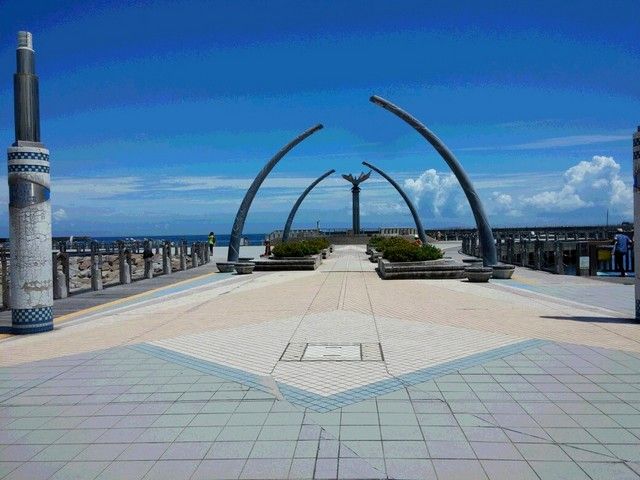 観光地巡りには路線バスが便利♪せっかく行くなら観光も！という方にはぴったりです★