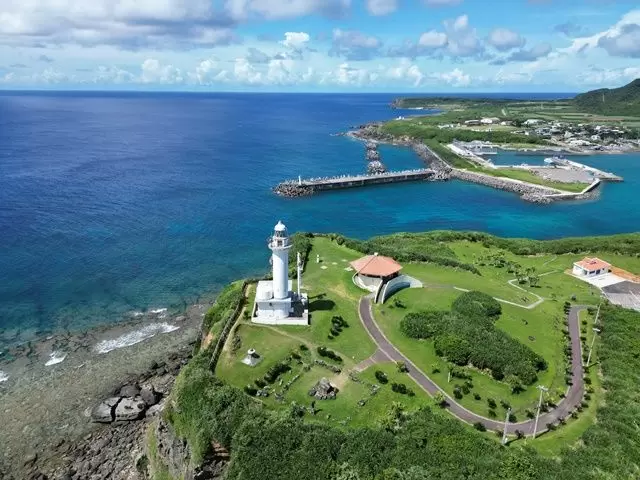 日本最西端の地でゆ～たり島暮らししたい方におススメの求人です☆