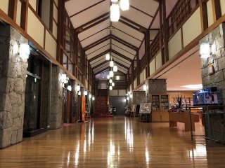 ≪初めてのリゾバにもオススメ！≫受け入れ環境の良い綺麗な保養所でのお仕事です！