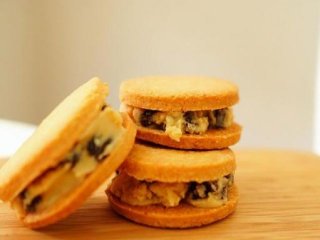 【通勤×レア職種】雰囲気100点満点・映えるバターサンド屋さんのお仕事です！