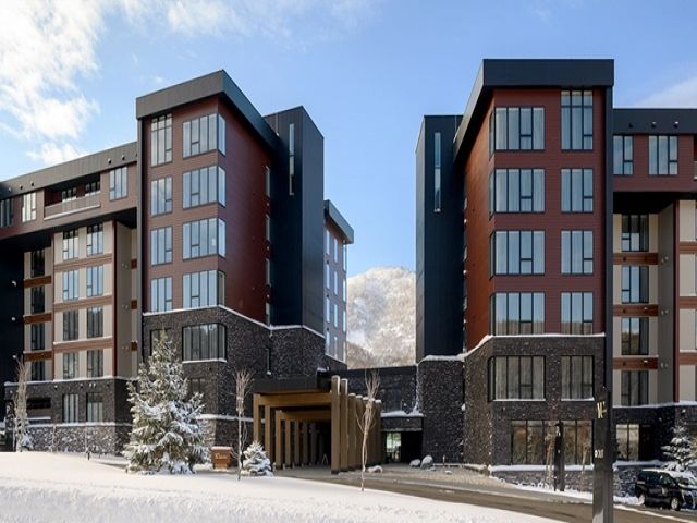 高級コンドミニアムでのお仕事♪海外の従業員も多く語学も学べます(^^)/