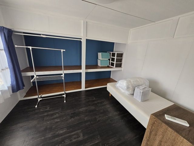 個室でプライベートもばっちり☆（寮は複数ヶ所あります）