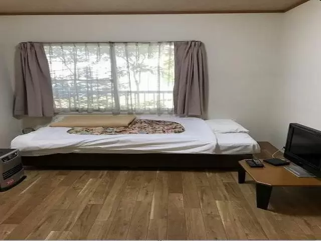 寮の一部です