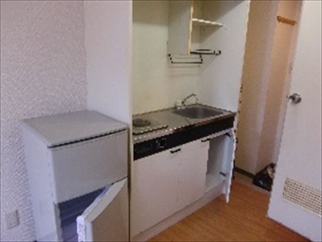 寮はどんな設備の部屋になるかお楽しみに！