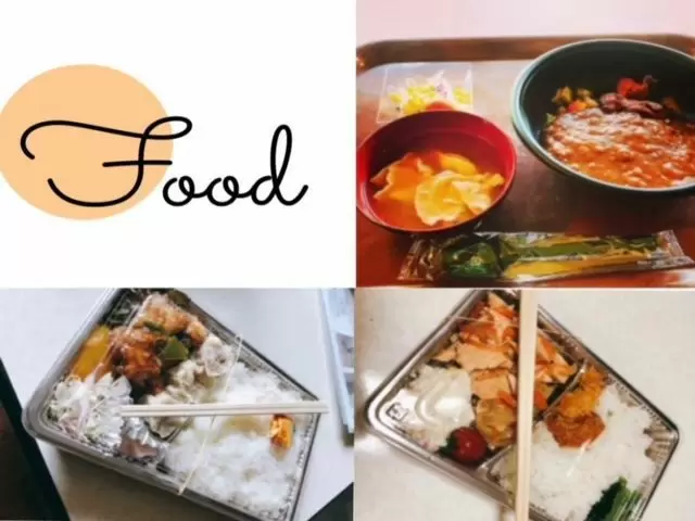 食事も美味しいと評判です☆手作りの物がちゃんと食べれますよ♪