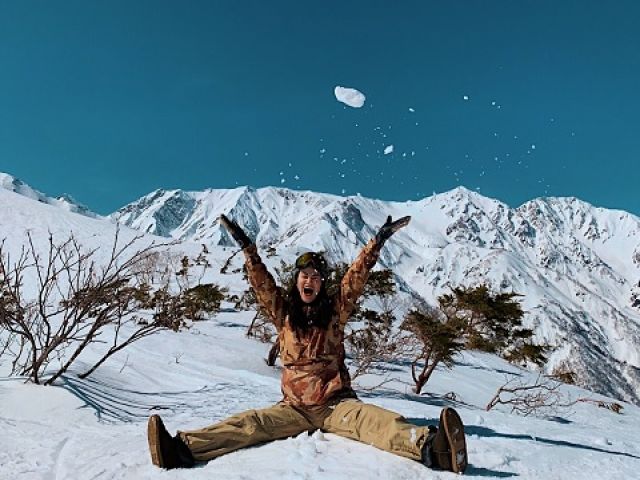 初リゾバはここで決まり♪仕事しやすく受け入れ環境◎スタッフも多く友人もたくさんできて安心！