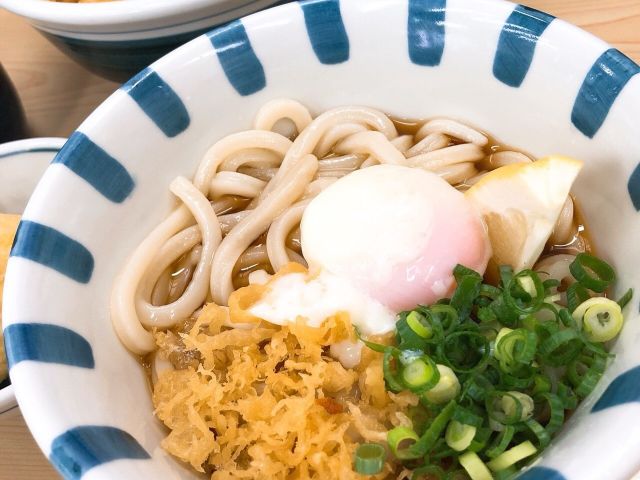 香川といえば！