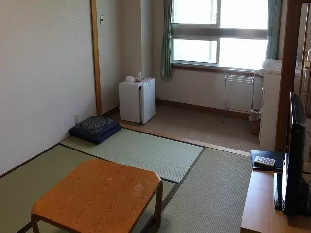 寮の一例です☆