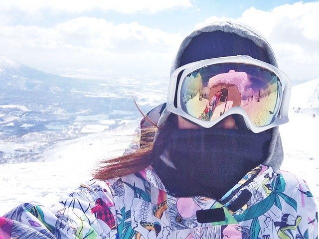 ゲレンデ構成、雪質、晴天率でも道内トップクラス！