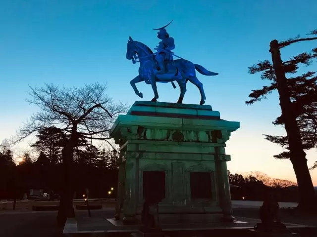 休みの日は観光も楽しめます☆