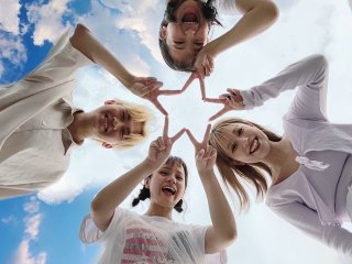 出会いの季節♪Enjoyリゾートバイト！