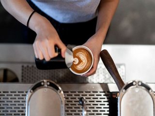オシャレカフェでのリゾバ生活をSTART！！