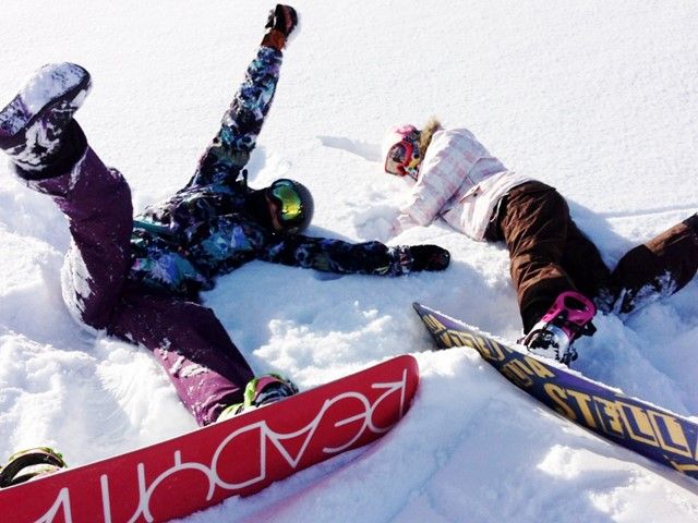 ◎トマムパス券付の求人◎北海道内トップクラスの雪質を誇るスキー場を楽しもう！