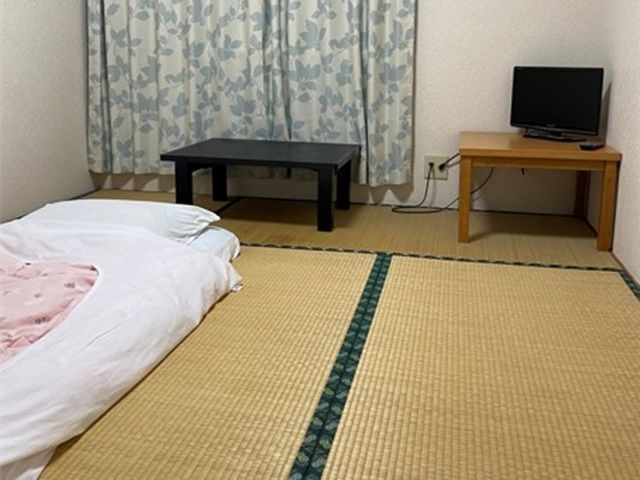 人気の個室寮です！