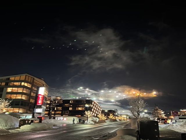 日本にいながら海外気分味わえます(#^^#)