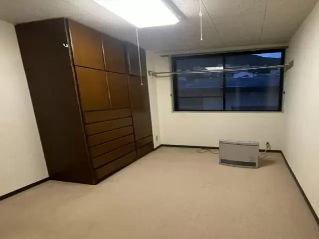 女性寮館内♪