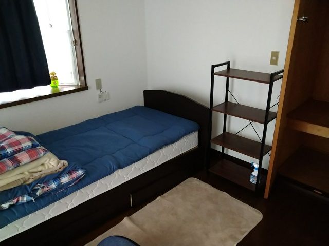 綺麗な個室寮です！！
