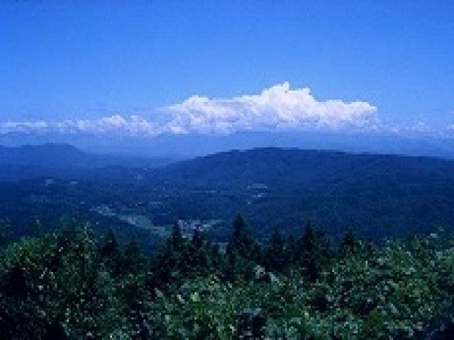 自然豊かなところです♪
休日は観光してくださいね♪