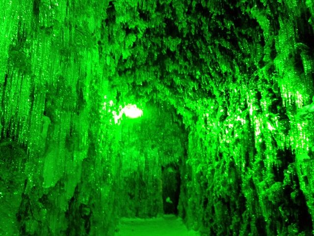 見たことない景色も見れるかも