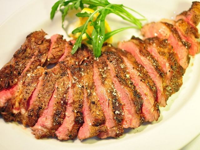 料理