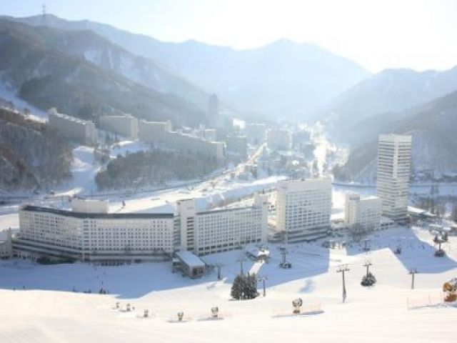 100名以上が集まる大型施設での募集です！！
年明けからの希望者大募集☆