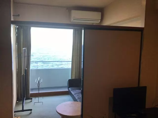 寮は館内寮☆
毎日温泉にも入れるのが魅力!!