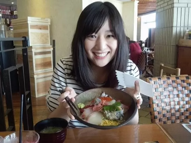 海目の前・館内寮・大浴場毎日利用OK☆
名古屋から電車で1時間とアクセスも抜群!!