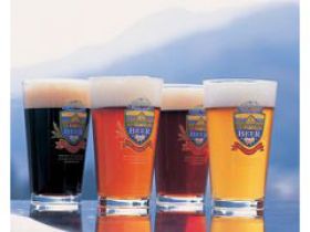 地ビールも有名です。休日の楽しみに