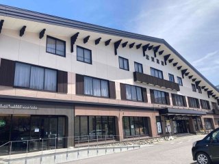 ★志賀高原中央エリア★完全通し勤務でオンオフもバッチリ使い分けできます！