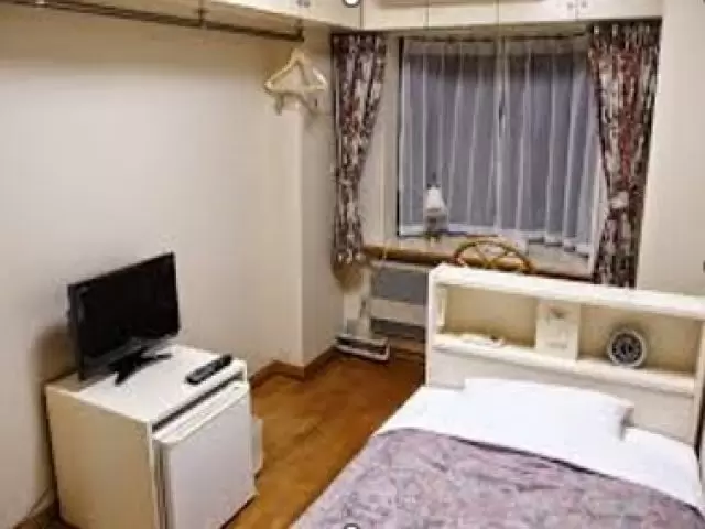 寮のお写真！客室寮★