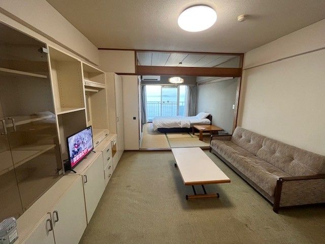 マンションタイプの従業員寮★