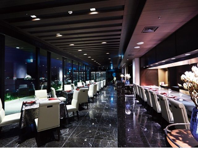 ラグジュアリーなリゾート★