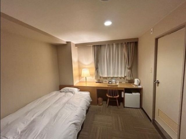 嬉しい客室利用♪