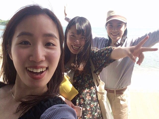 北海道へようこそ！