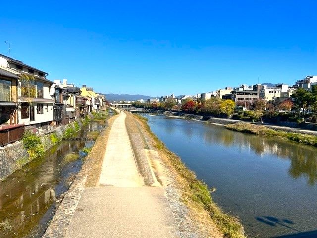 休日もしっかり確保されているので観光地巡りも♪