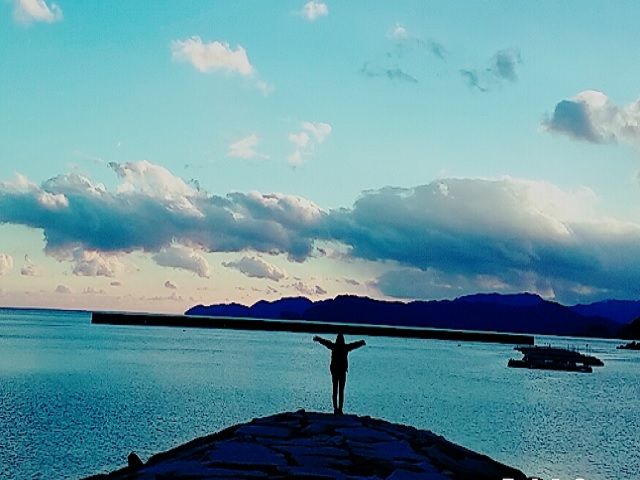 琵琶湖近くで綺麗な環境で働く事が出来ます♪近くには漁港や神社、道の駅がありますよ☆★