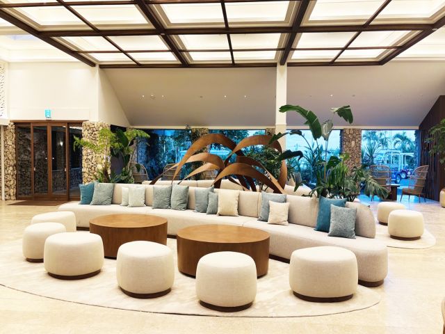 ショップ×高待遇？！島人（しまんちゅ）との距離も近い。それが小浜島です♪