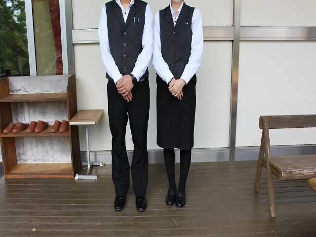 通しのお仕事で稼働も安定しています！