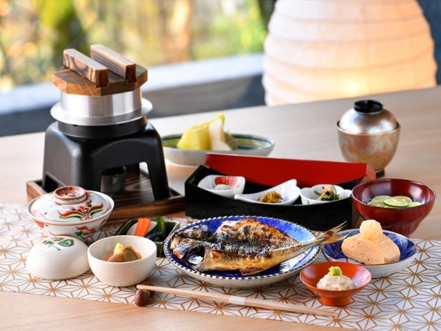 調理のお仕事！