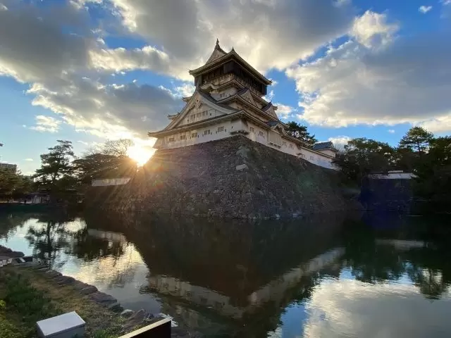 北九州は観光地も多くあります！10連休で観光しましょう。