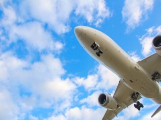 ≪石垣島≫≪未経験大歓迎≫≪交通費支給≫　レア職種☆空港内のお仕事です！