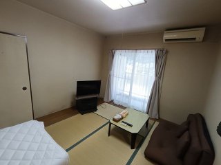 ☆人気の熱海でWi-Fi付き完全個室☆人間関係良好で未経験歓迎！あまり残業もございません！