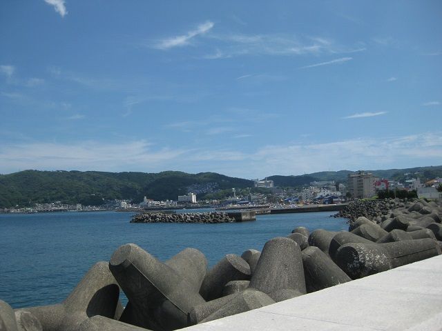 熱海・伊豆の海を一望できる！