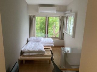 ≪通し×小規模施設≫風情ある旅館でのマルチタスクのお仕事です！