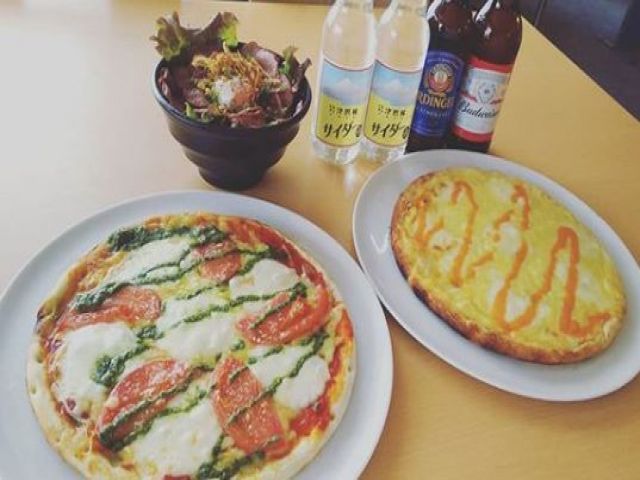 カフェテリアでのお仕事です♪元気に一緒に頑張ってくれるメンバー歓迎★