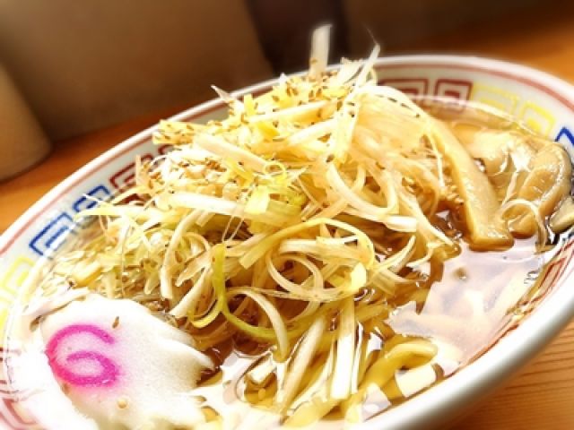 福島はラーメンがうまいです！有名所もたくさんあるのでラーメンめぐりもおすすめです