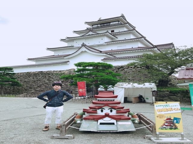 スキー場以外の楽しみも沢山あります！自然系から歴史系まで意外と種類豊富