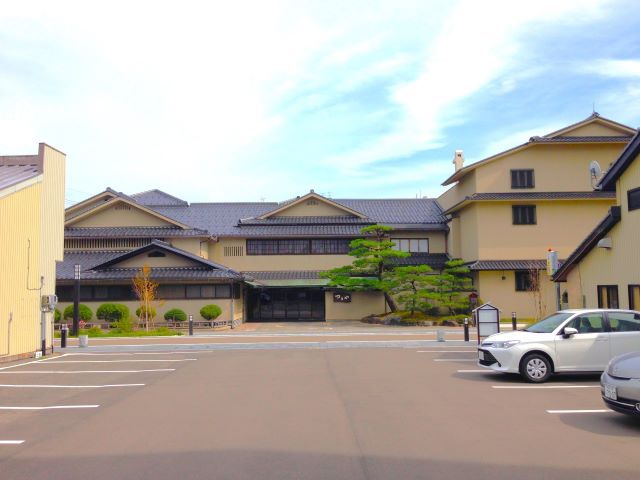 仲居業務を一緒学ぼう♪