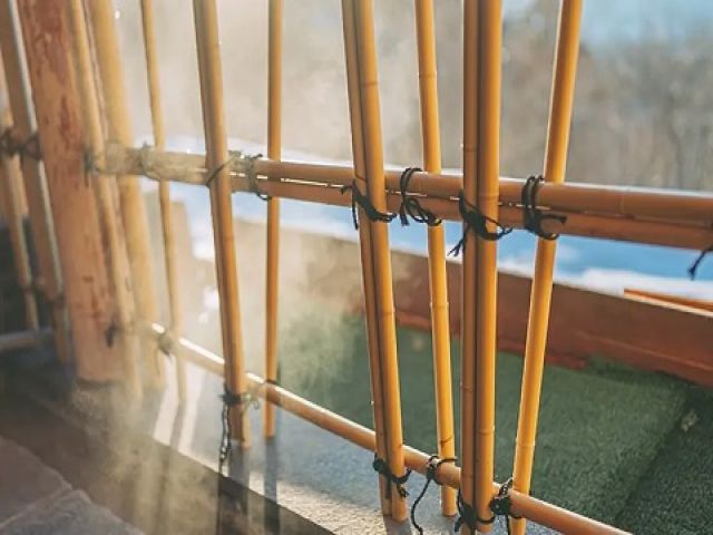日帰り温泉施設のお仕事☆
スタッフさん特典で温泉もサウナも楽しめます!!